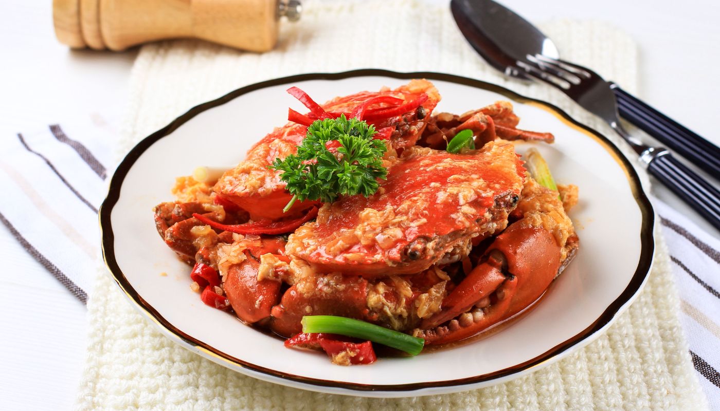 Seafood Restaurant In Mumbai