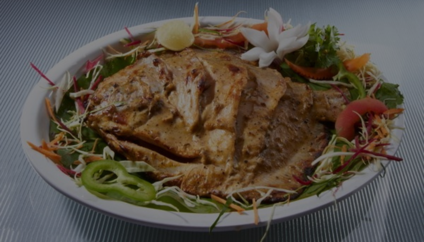 Best Seafood Restaurant in Fort