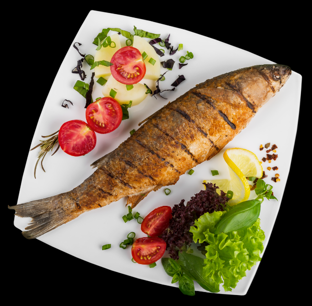 About colaba Restaurant Dish 