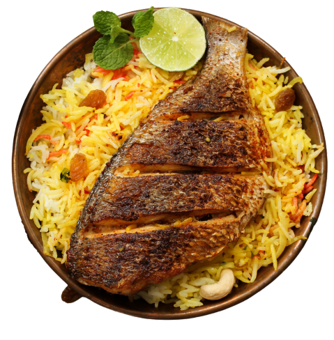 Pratap Lunch Home About