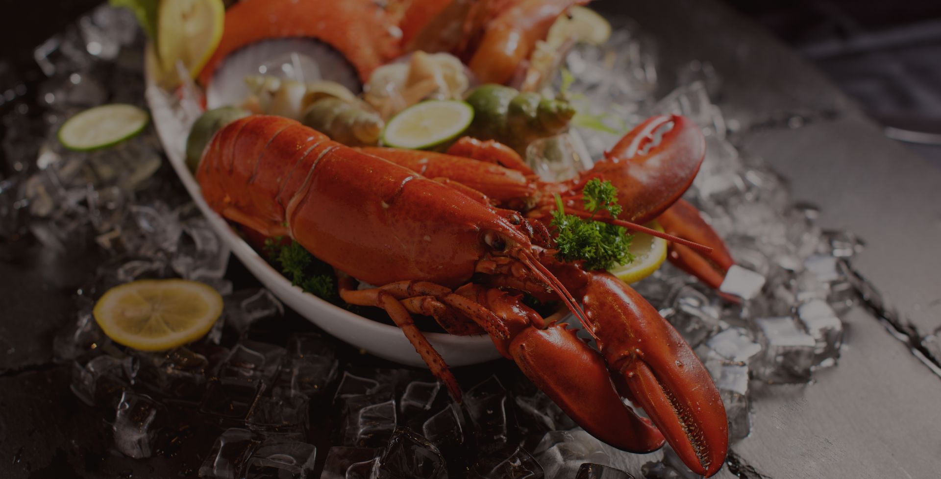 Restuarant Banner of Fort