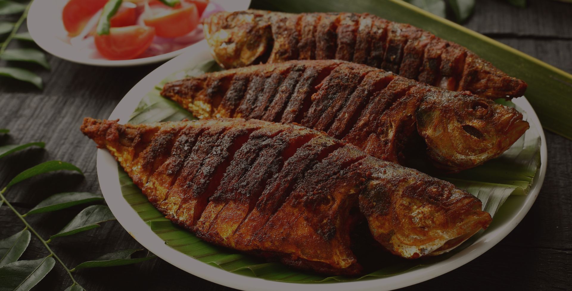 Pratap Lunch Home Banner