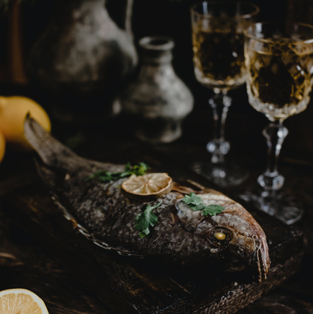 Contact Pratap Lunch Home