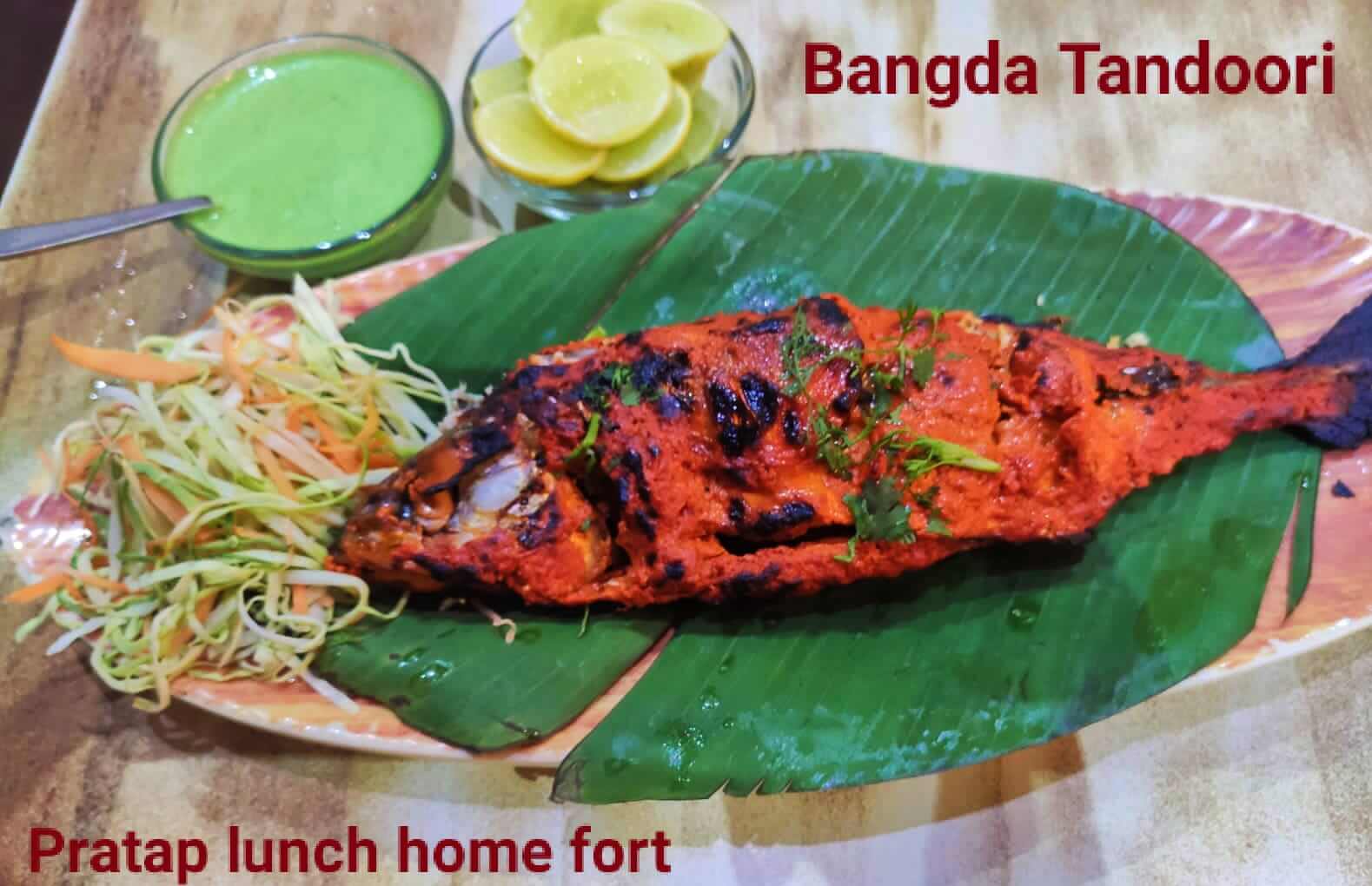 Bangada Fry