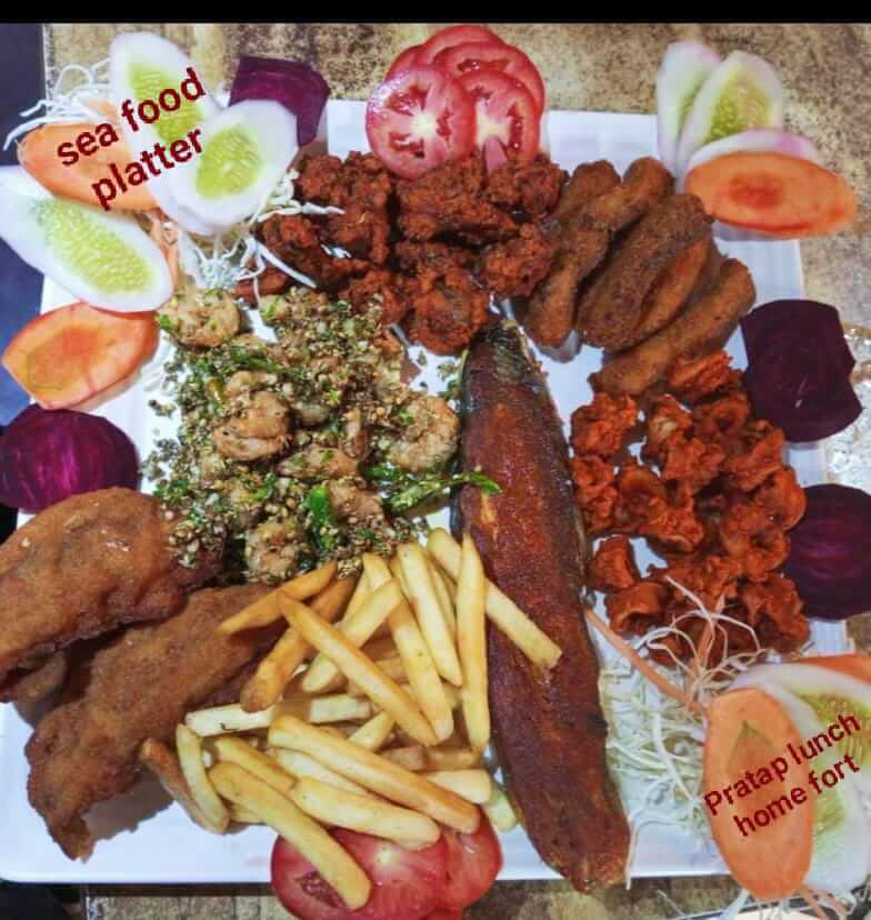 Platter
