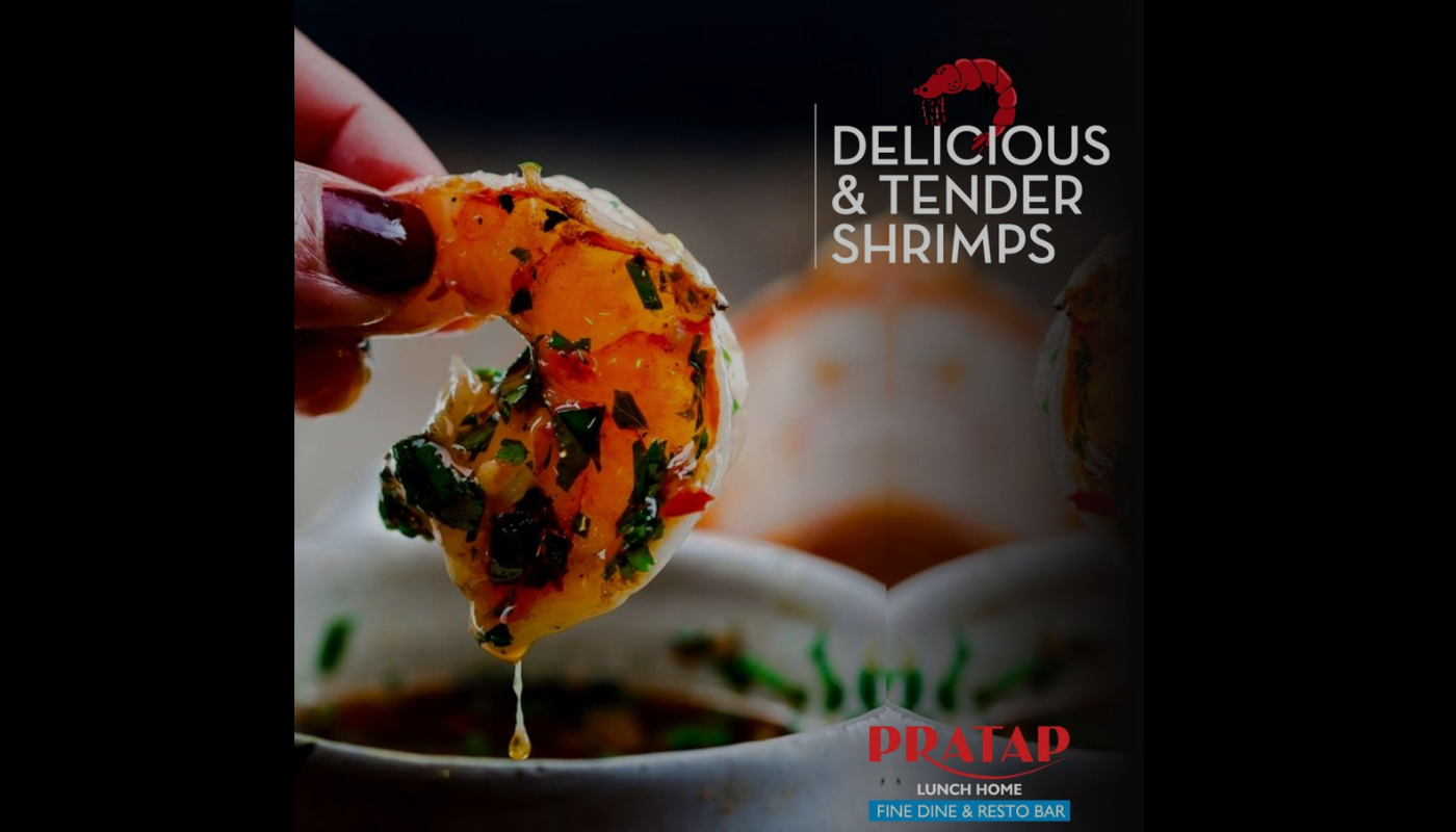 Best Seafood Restaurant in Fort